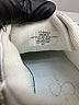Jessica Simpson Silver Sneakers Size 6 - photo 4