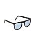 Komono Solid Black Sunglasses One size - photo 1