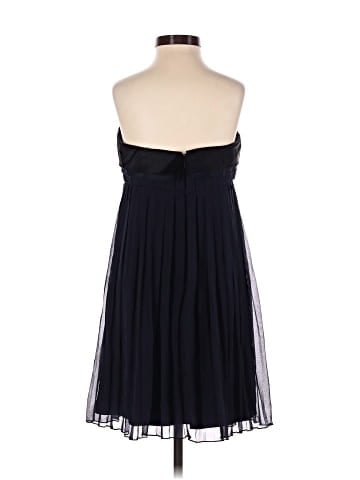 Lavender Label by Vera Wang Cocktail Dress (view 2)
