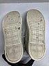 Jessica Simpson Silver Sneakers Size 6 - photo 5