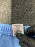 Blair Color Block Blue Track Pants Size 16 - photo 8