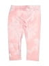 Adidas Tie-dye Pink Casual Pants Size 5 - photo 2