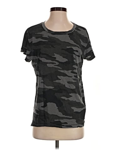 Current/Elliott Short Sleeve T-Shirt (view 1)