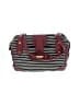 Eric Javits Burgundy Shoulder Bag One size - photo 1