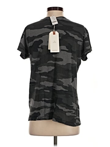 Current/Elliott Short Sleeve T-Shirt (view 2)