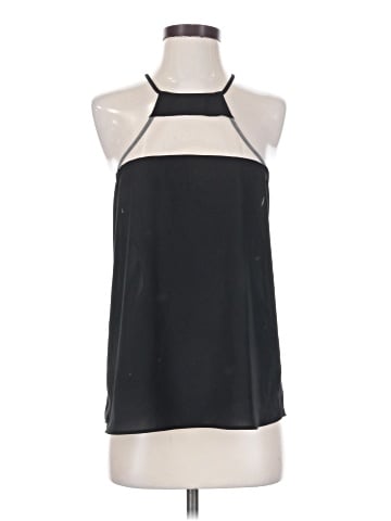 Kaitlyn Sleeveless Blouse (view 1)