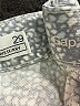 Gap Paisley Silver Jeans Size 29 waist - photo 7
