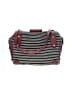 Eric Javits Burgundy Shoulder Bag One size - photo 3