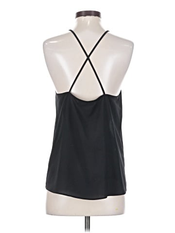 Kaitlyn Sleeveless Blouse (view 2)