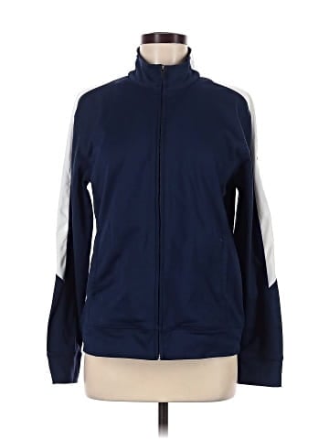 Augusta Sportswear Track Jacket (view 1)