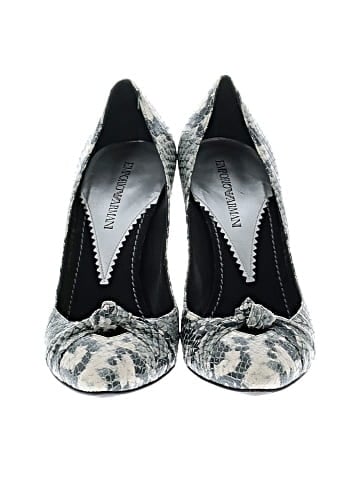 Emporio Armani Heels (view 2)