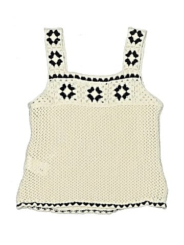 Zara Sleeveless Top (view 2)