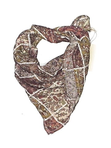 Chan Luu Scarf (view 1)