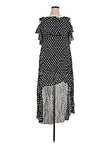 FASHION TO FIGURE Casual Dress (view 1)