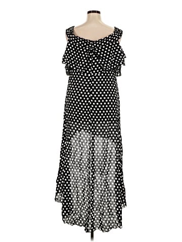 FASHION TO FIGURE Casual Dress (view 2)