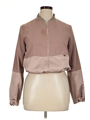 Shein Track Jacket (view 1)