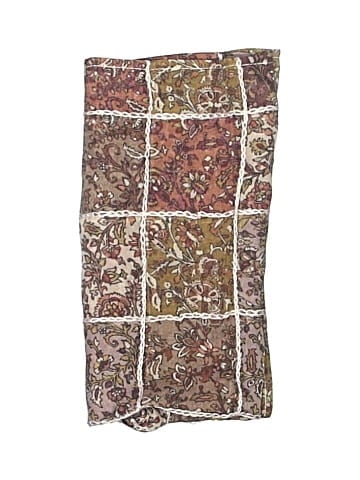 Chan Luu Scarf (view 2)