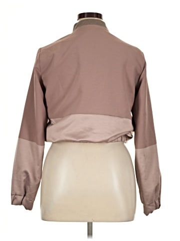 Shein Track Jacket (view 2)
