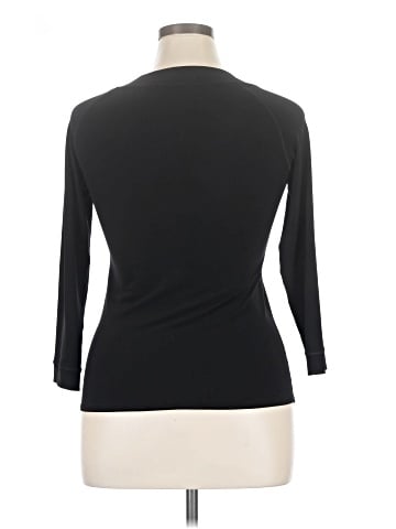 Evo Vorro 3/4 Sleeve T-Shirt (view 2)