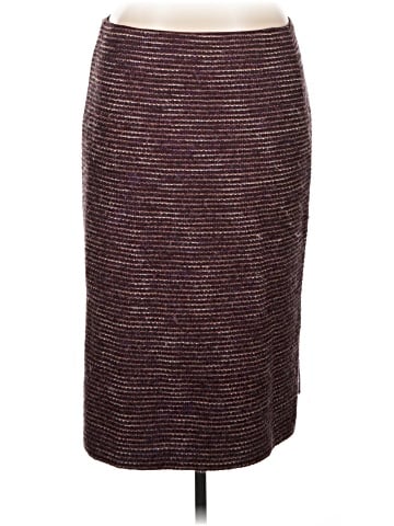 Lafayette 148 New York Casual Skirt (view 1)