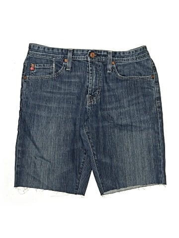 Adriano Goldschmied Denim Shorts (view 1)
