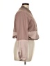 Shein Color Block Brown Track Jacket Size XL - photo 4