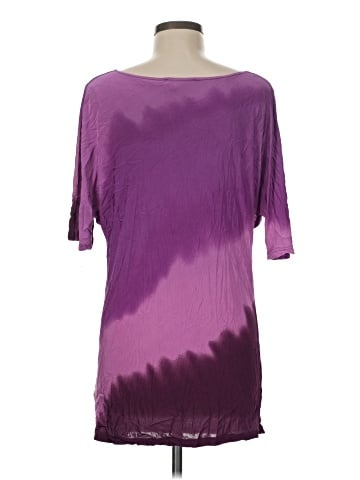 Kenneth Cole New York Short Sleeve Top (view 2)