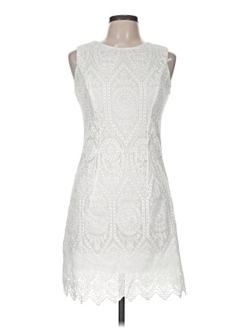 Impressions Cocktail Dress (view 1)