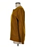 Everlane 100% Cotton Solid Brown Pullover Sweater Size M - photo 5