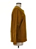 Everlane 100% Cotton Solid Brown Pullover Sweater Size M - photo 4