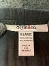 Style&Co Solid Black Active Pants Size XL - photo 7