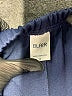 Blair 100% Polyester Blue Casual Pants Size 16 - photo 7