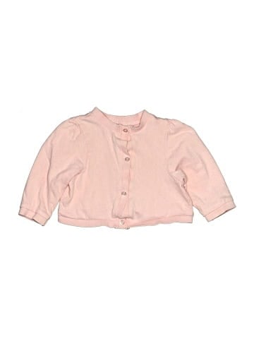 Little Me Cardigan (view 1)
