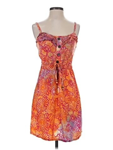 Santiki Cocktail Dress (view 1)