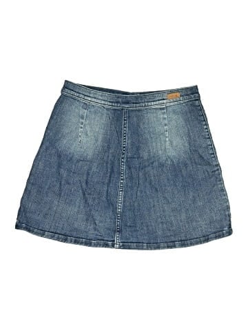 SNEAK PEEK Denim Shorts (view 2)