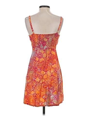 Santiki Cocktail Dress (view 2)
