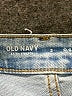 Old Navy Blue Jeans Size 2 (estimated) - photo 7