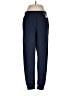Eddie Bauer Solid Blue Track Pants Size M - photo 1