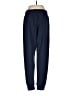Eddie Bauer Solid Blue Track Pants Size M - photo 2