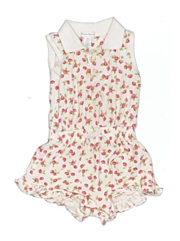 Ralph Lauren Romper (view 1)