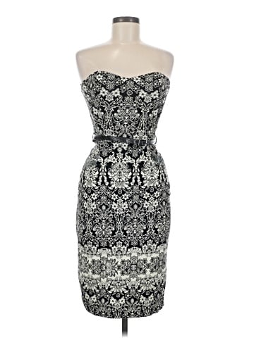 Mango Cocktail Dress (view 1)
