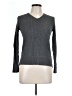 Merona Gray Pullover Sweater Size L - photo 1