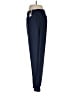 Eddie Bauer Solid Blue Track Pants Size M - photo 5