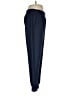 Eddie Bauer Solid Blue Track Pants Size M - photo 4