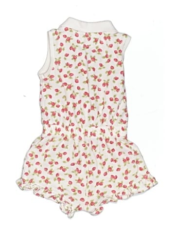 Ralph Lauren Romper (view 2)