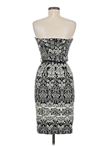 Mango Cocktail Dress (view 2)