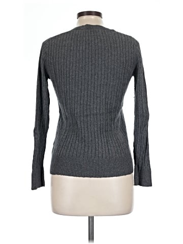 Merona Pullover Sweater (view 2)