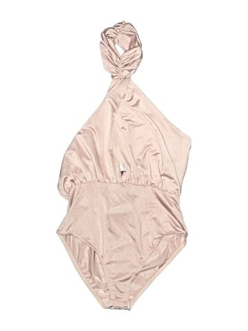 Missguided Bodysuit (view 1)