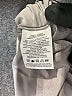 Nike 100% Polyester Silver Athletic Shorts Size S - photo 4