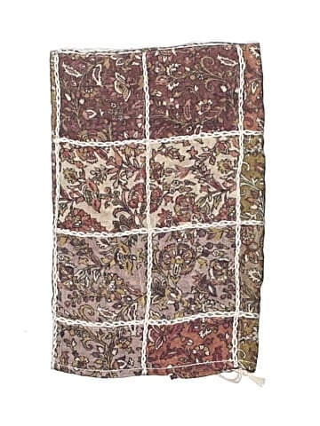 Chan Luu Scarf (view 2)